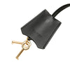 Gucci Small GG Supreme Bee Padlock Tote Secondhand