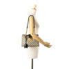 Gucci Small GG Supreme Bee Padlock Tote Secondhand