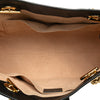 Gucci Small GG Supreme Bee Padlock Tote Secondhand