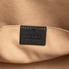 Gucci Small GG Supreme Bee Padlock Tote Secondhand