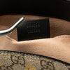 Gucci Small GG Supreme Bee Padlock Tote Secondhand