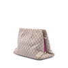 Celine Macadam Canvas Kisslock Crossbody Secondhand