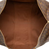 Secondhand Louis Vuitton Monogram Keepall Bandouliere 60