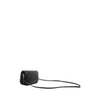 LOEWE Mini Shiny Lambskin Goya Puffer Bag Secondhand