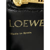 LOEWE Mini Shiny Lambskin Goya Puffer Bag Secondhand