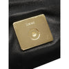 LOEWE Mini Shiny Lambskin Goya Puffer Bag Secondhand