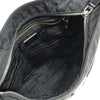 Prada Tessuto Skull Crossbody Secondhand