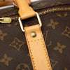 Louis Vuitton Monogram Keepall 55 Secondhand