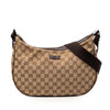 Gucci GG Canvas Crossbody Secondhand