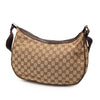 Gucci GG Canvas Crossbody Secondhand