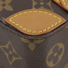 Louis Vuitton Monogram Legacy Soft Trunk Pochette Secondhand