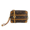 Louis Vuitton Monogram Legacy Soft Trunk Pochette Secondhand
