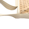 LOEWE Perforated Suede Crossbody Secondhand