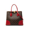 Louis Vuitton Monogram Flandrin Secondhand
