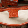 Gucci GG Canvas Running Tote Secondhand
