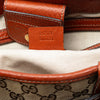 Gucci GG Canvas Running Tote Secondhand