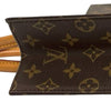 Louis Vuitton Monogram Sac Plat Secondhand
