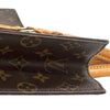 Louis Vuitton Monogram Sac Plat Secondhand
