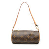 Louis Vuitton Monogram Papillon Pochette Secondhand