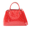 Louis Vuitton Monogram Vernis Montaigne MM Secondhand