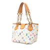 Louis Vuitton Monogram Multicolore Annie MM Secondhand