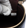 Chanel Quilted Lambskin Chain and Charm Vanity Case Secondhand