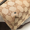 Gucci GG Canvas Jackie Belt Bag Secondhand