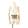 Gucci GG Canvas Jackie Belt Bag Secondhand
