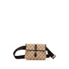 Gucci GG Canvas Jackie Belt Bag Secondhand