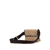 Gucci GG Canvas Jackie Belt Bag Secondhand