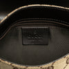 Gucci GG Canvas Jackie Belt Bag Secondhand