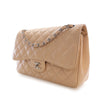 Chanel Jumbo Classic Caviar Double Flap Secondhand