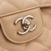 Chanel Jumbo Classic Caviar Double Flap Secondhand