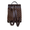 Louis Vuitton Damier Ebene Soho  Secondhand
