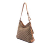 Gucci GG Canvas Marrakech Shoulder Bag Secondhand