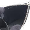 Balenciaga Leather Cash Coin Pouch Secondhand