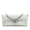 Chanel New Travel Line Nylon East West Flap Secondhand