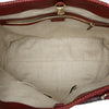 Gucci Calfskin Marrakech Tote Secondhand