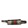 Gucci GG Supreme Web Belt Bag Secondhand
