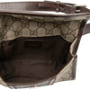 Gucci GG Supreme Web Belt Bag Secondhand