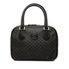 Gucci Micro GG Supreme Handbag Secondhand