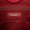 Chanel Mini Canvas Deauville Tote Secondhand