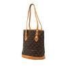 Louis Vuitton Monogram Petit Bucket Secondhand