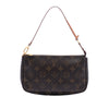 Louis Vuitton Monogram Pochette Accessoires Secondhand