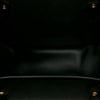 Bvlgari Mini Leather Serpentine Tote Secondhand