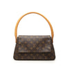 Louis Vuitton Monogram Mini Looping Secondhand