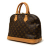 Louis Vuitton Monogram Alma PM Secondhand