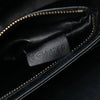 Celine Teen Shiny Calfskin Triomphe Crossbody Secondhand
