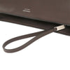 Ferragamo Leather Soft Pouch Secondhand