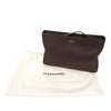 Ferragamo Leather Soft Pouch Secondhand